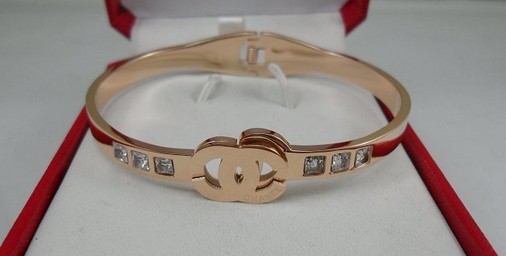 Bracciale Chanel Modello 543